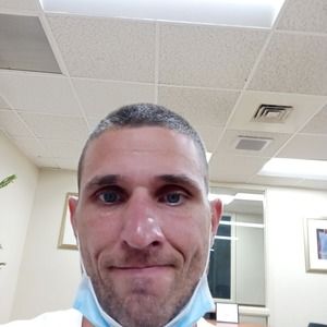 Meet your Posher, Jason